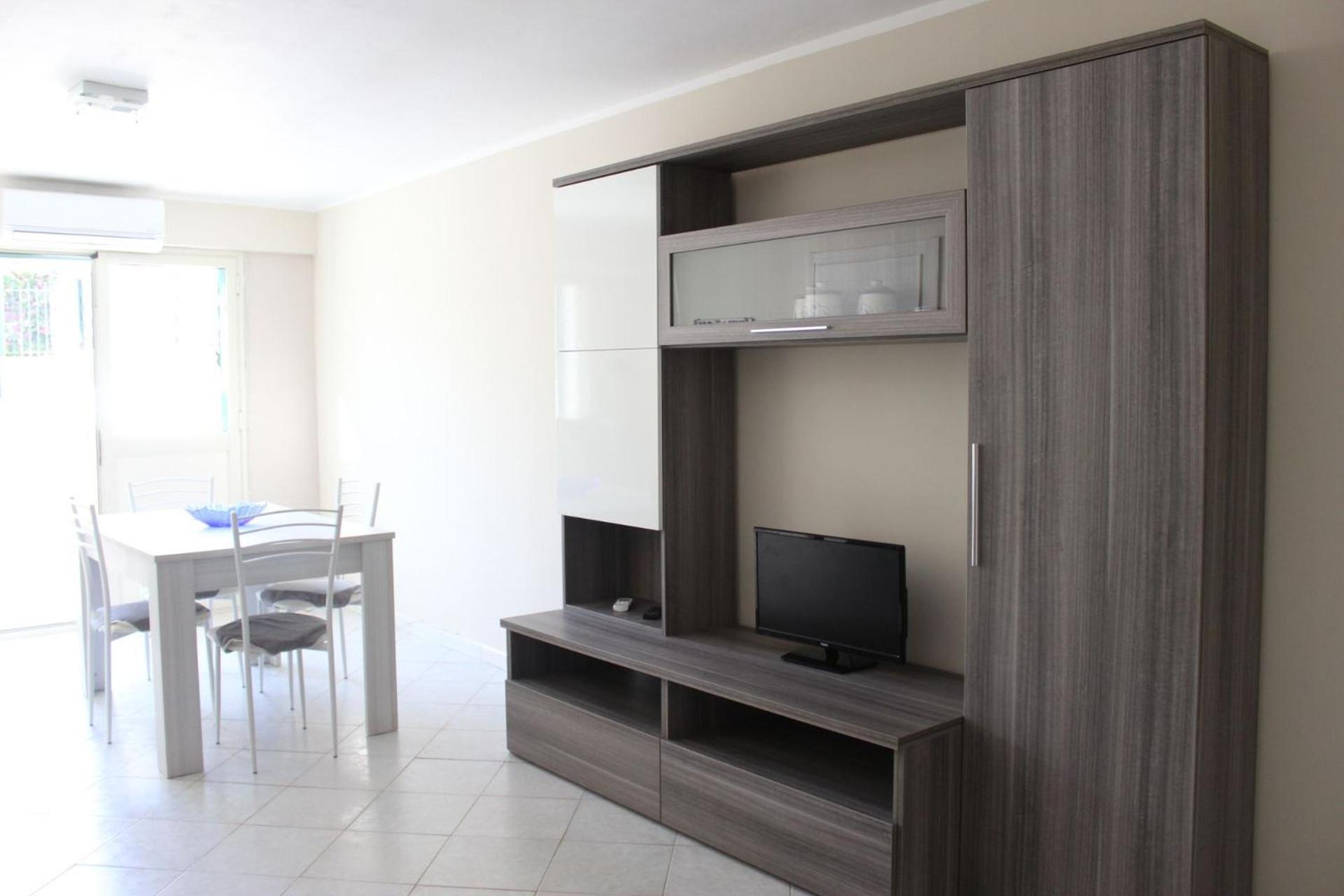 Iccara Casa Vacanze Carini Esterno foto